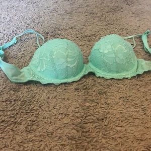 Victoria’s Secret Push-Up Demi